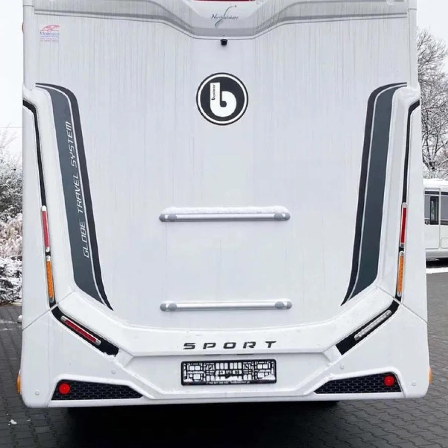 Benimar Sport - Lucidity 26154