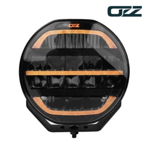 OZZ XR2 P9"