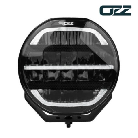 OZZ XR2 P9"