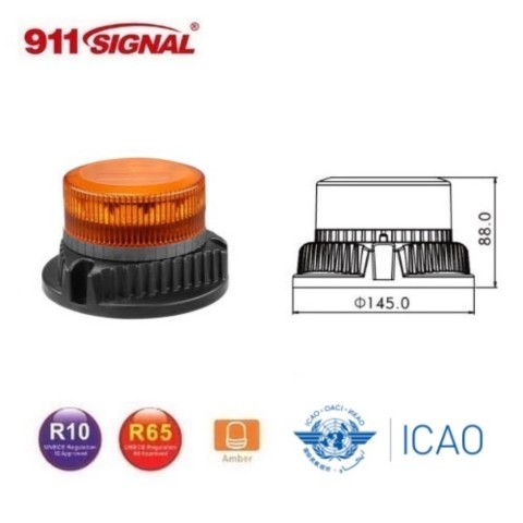 911Signal MU 082001A